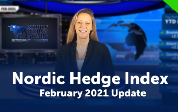 Video: Nordic Hedge Funds Continue Run