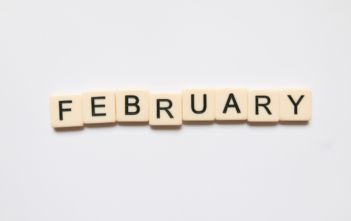 Month in Review – February 2021