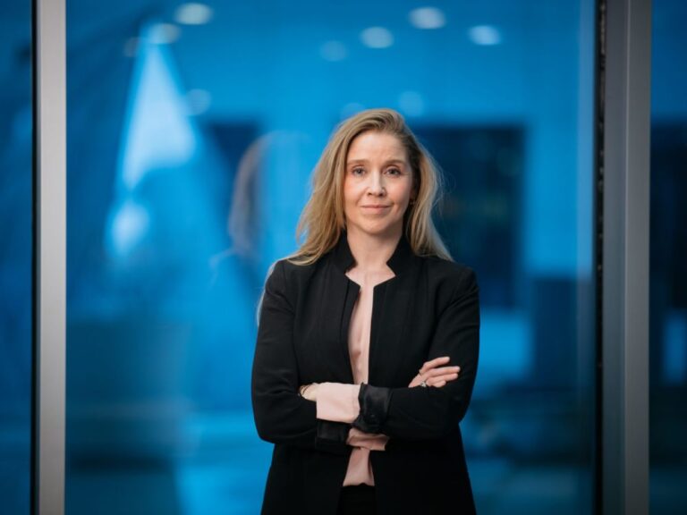 Hjertø to Head DNB’s Insurance Arm