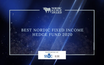 Best Nordic Fixed-Income Hedge Fund 2020