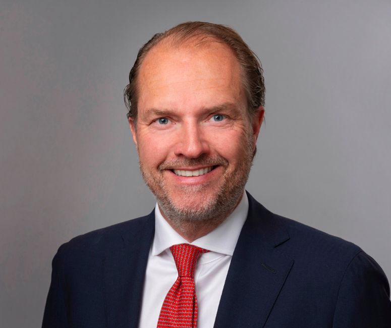 Johan Rydmark Democratising Small and Mid-Cap Global Private Equity - HedgeNordic