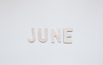 Month in Review – June 2021