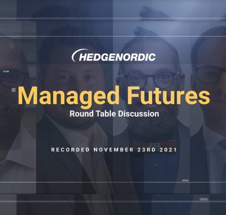 Virtual Round Table: Managed Futures