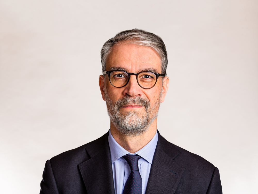Triodos Appoints Nordics IR Manager
