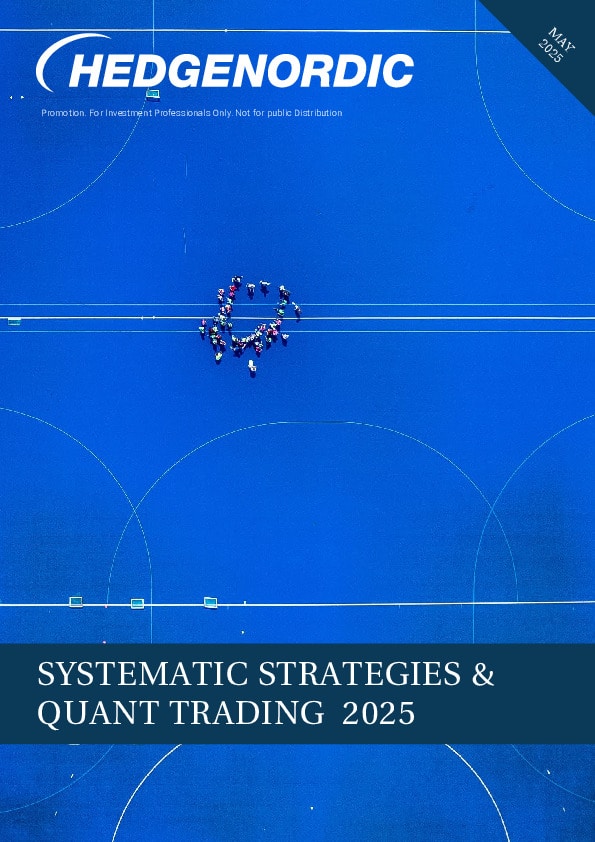 thumbnail of Systematic Report 2025
