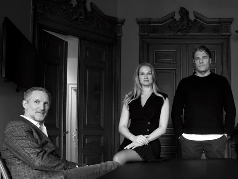 Zetterquist Leads Antiloop’s Reset as Cygnus and Atlas Gain Momentum