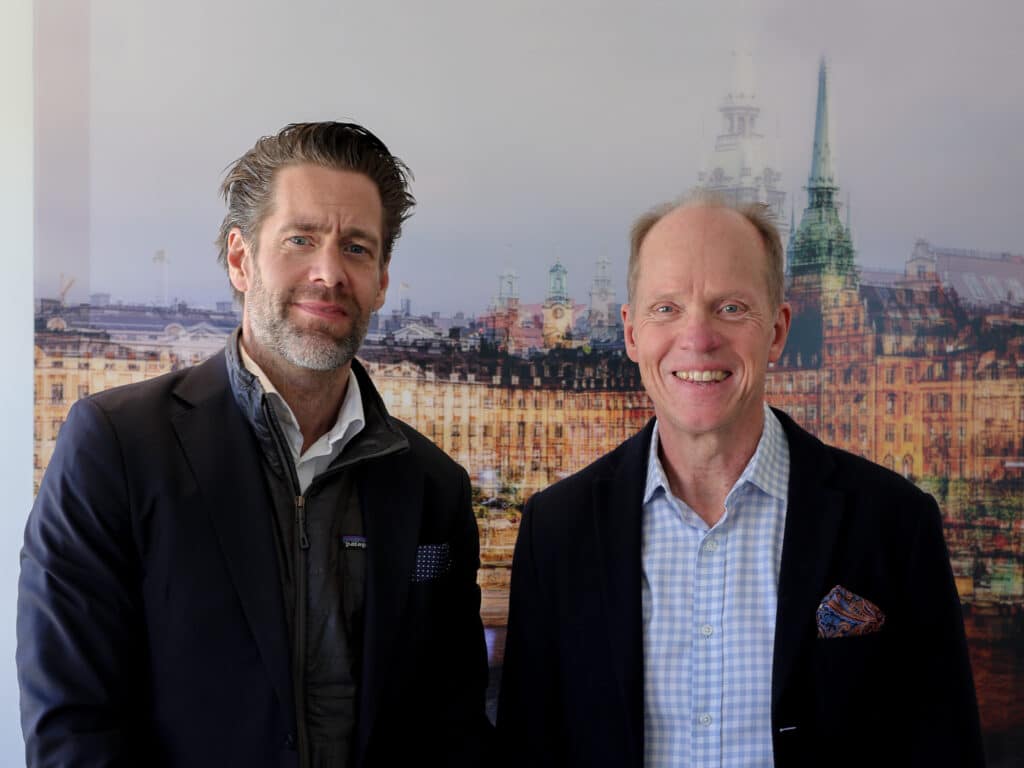 Ress Launches Euro Feeder as Life Settlements Enter a Higher-Return ...