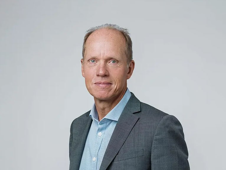 Jonas Martenson